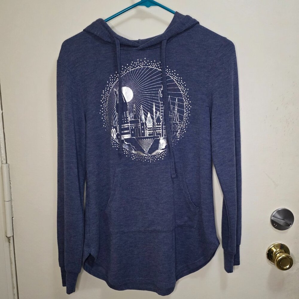 Fantastic Beasts lightweight hoodie